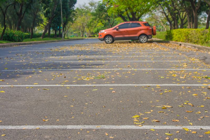 Airport Paving in Temecula, CA