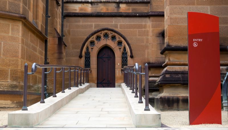 Spring Paving Project